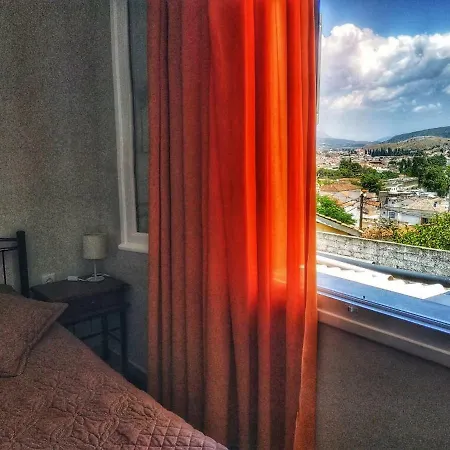 Aggeliki Apartments Nafplio Exterior foto