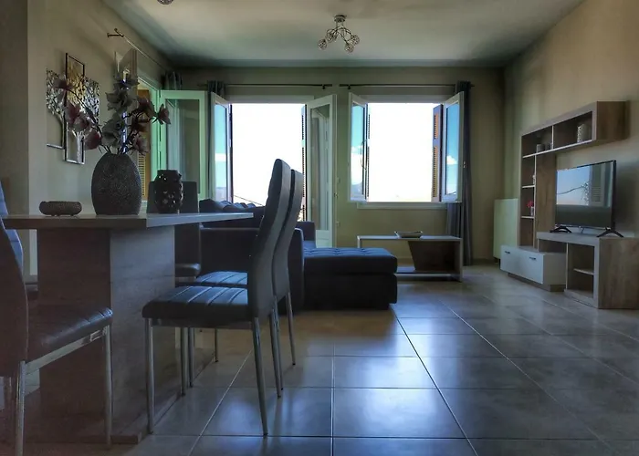 Aggeliki Apartments