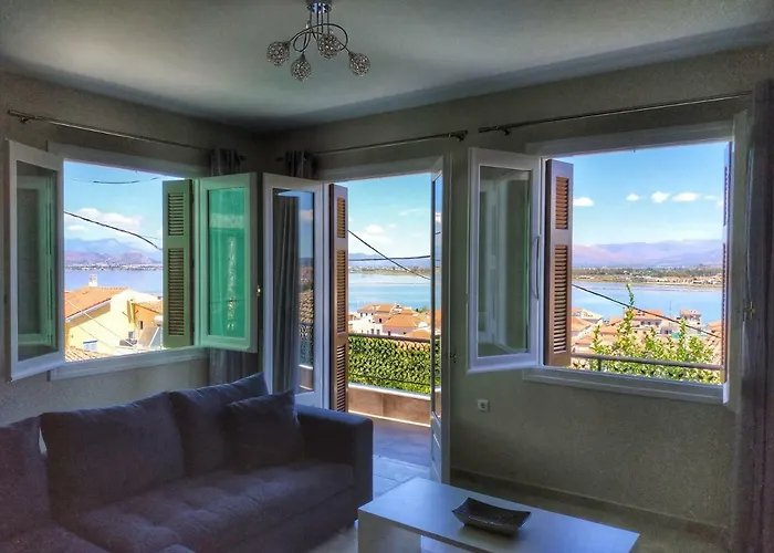 Aggeliki Apartments