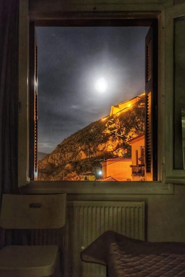 Aggeliki Apartment Nafplio