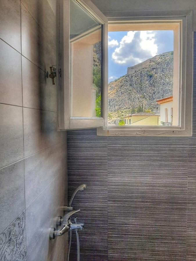 Aggeliki Apartment