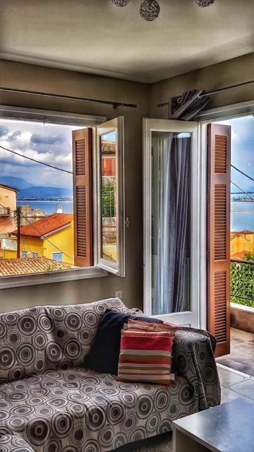 Apartment Aggeliki