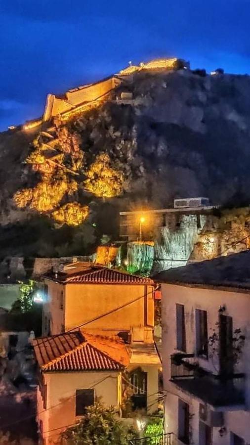 Aggeliki Apartment *