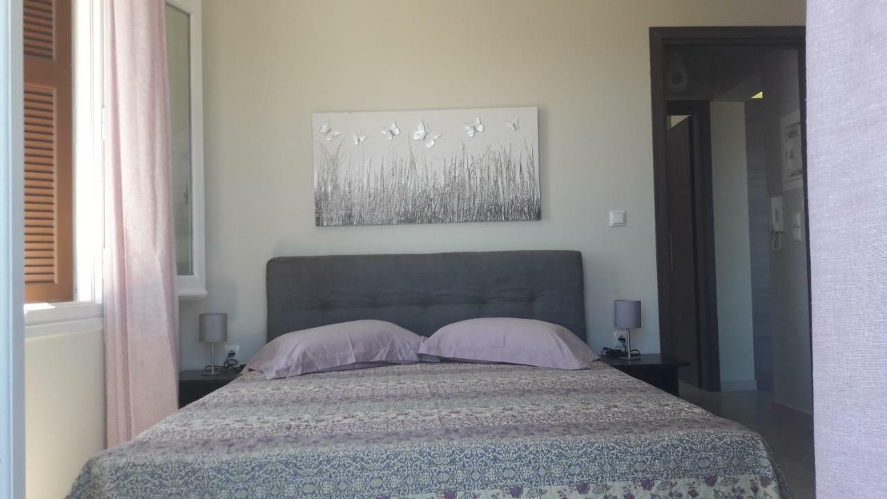 Aggeliki * Nafplio