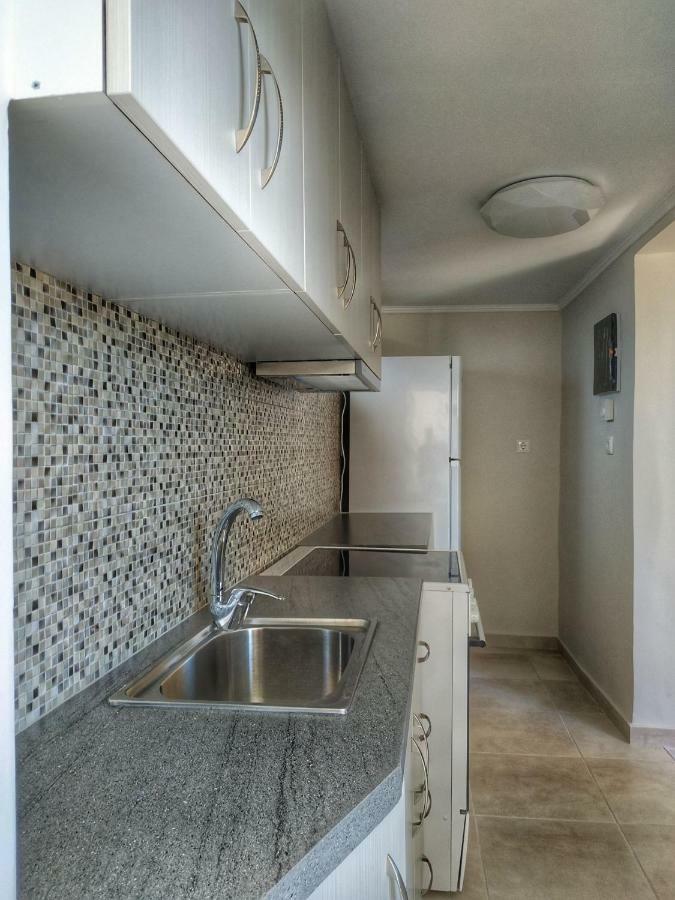 Aggeliki Apartment