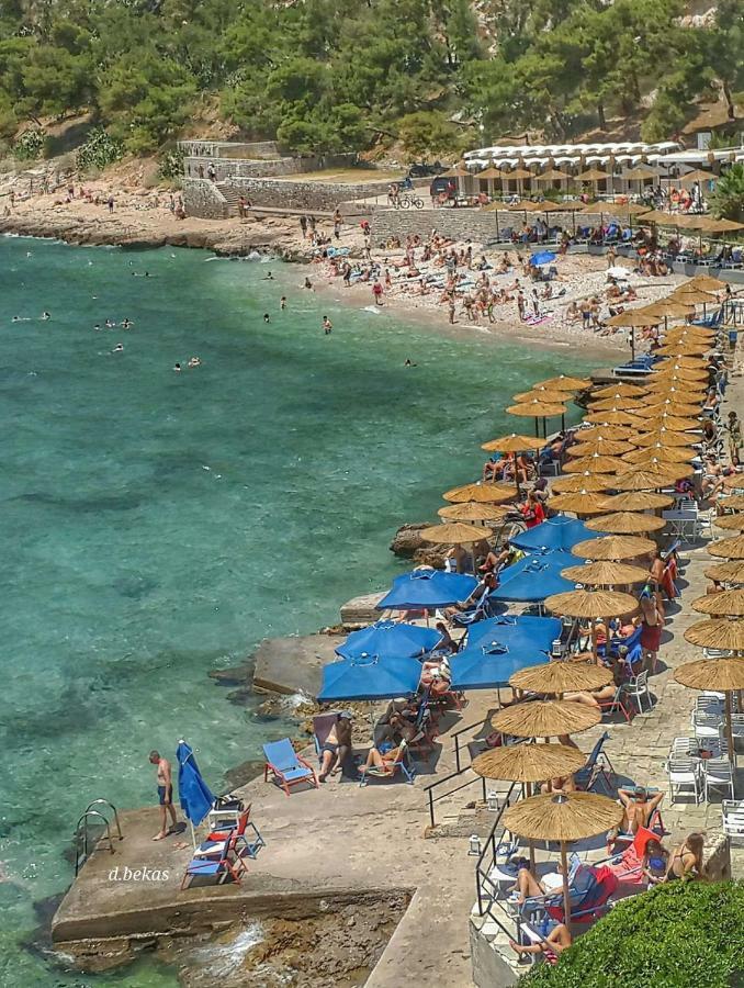 Aggeliki Appartement Nauplion
