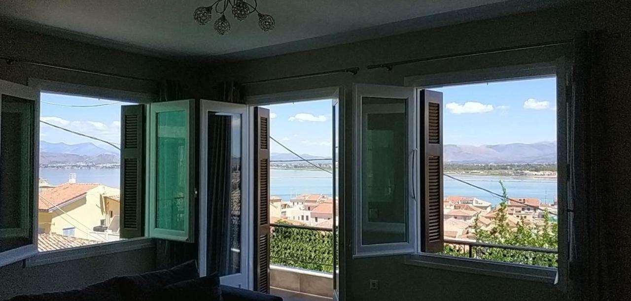 Apartment Aggeliki Nafplio