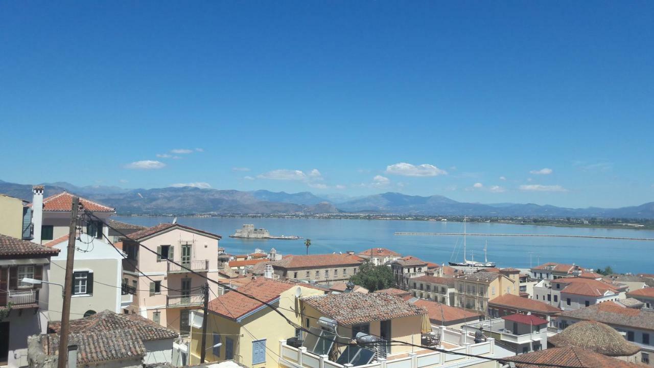 Aggeliki *