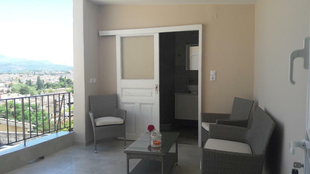 Apartment Aggeliki *