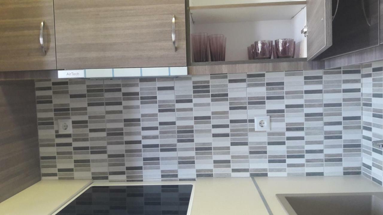 Aggeliki Apartment *
