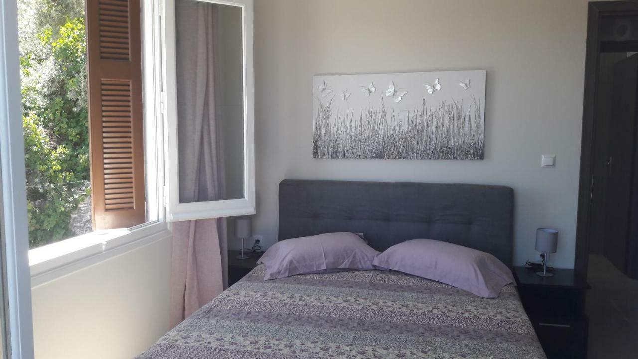 Aggeliki Apartment *