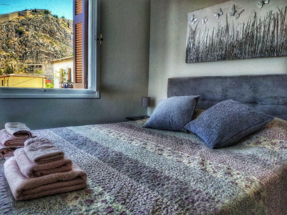 Aggeliki Apartment