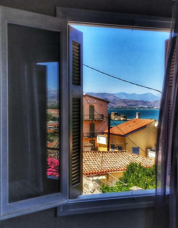 Aggeliki Apartment *