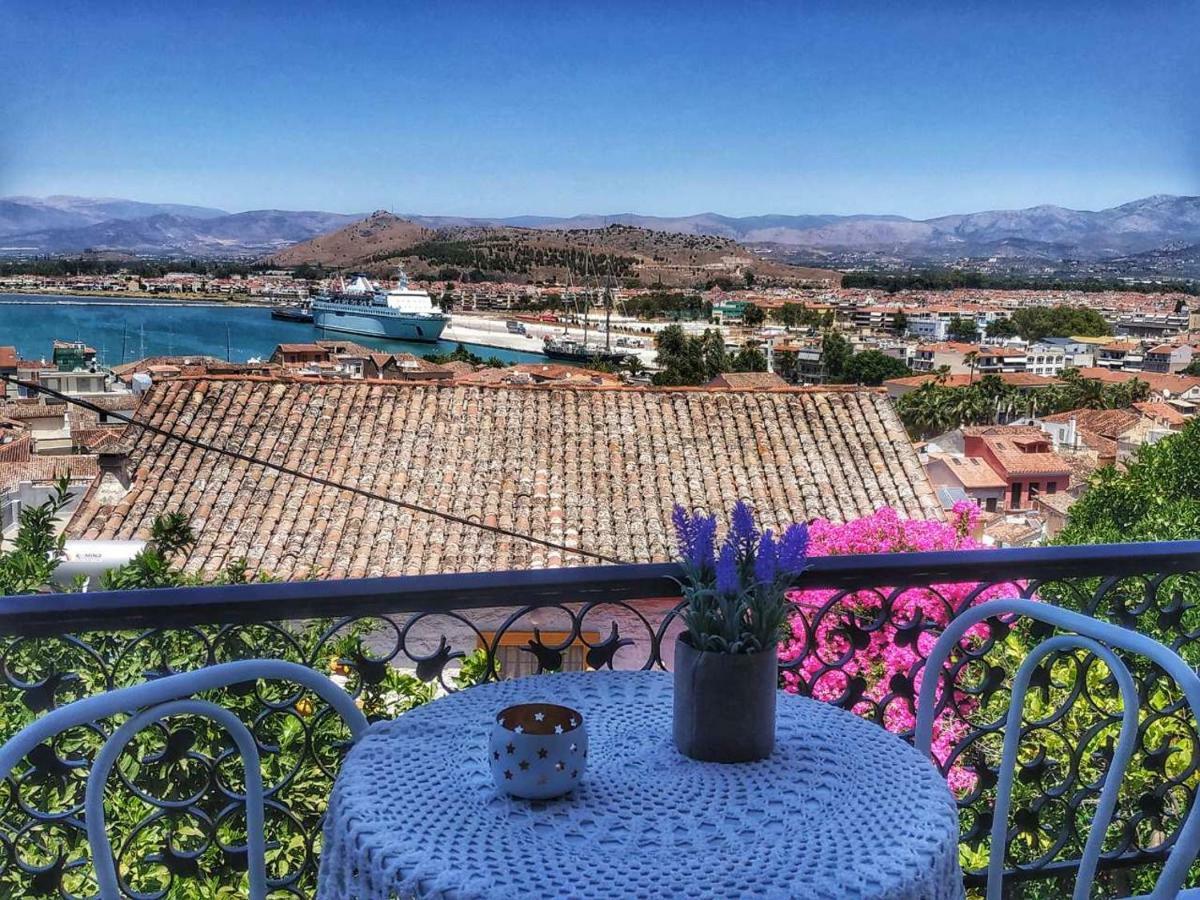Aggeliki *