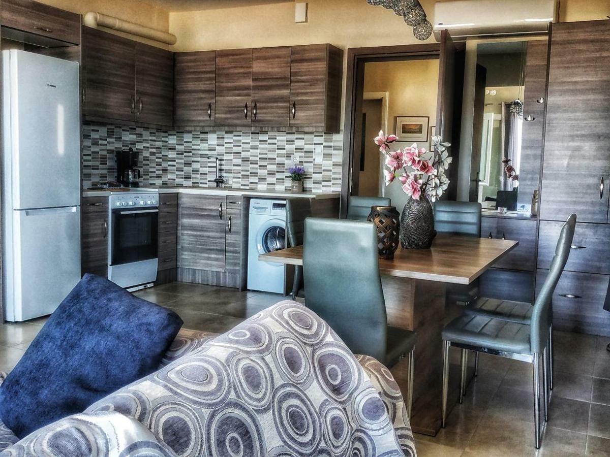 Aggeliki Apartment *