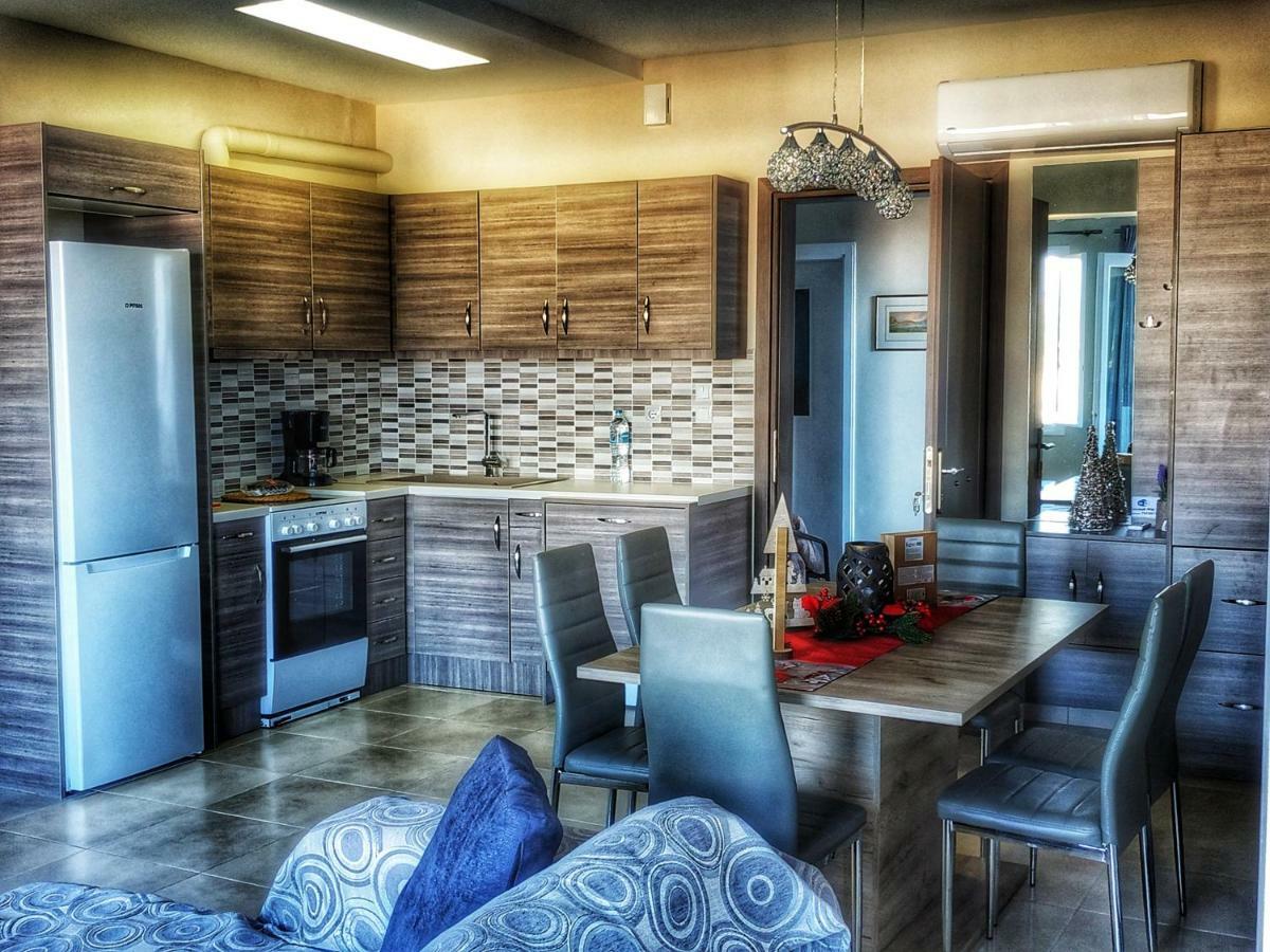 Aggeliki Apartment Nafplio
