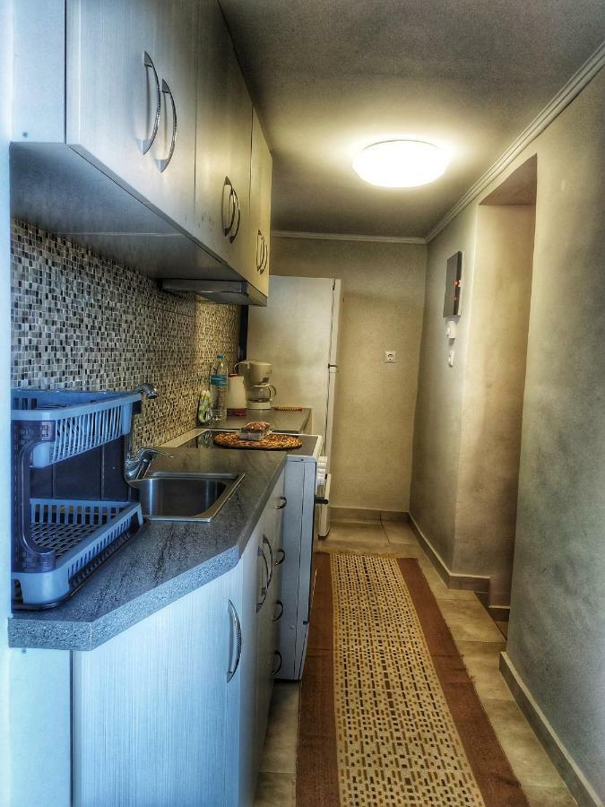 Aggeliki Apartment