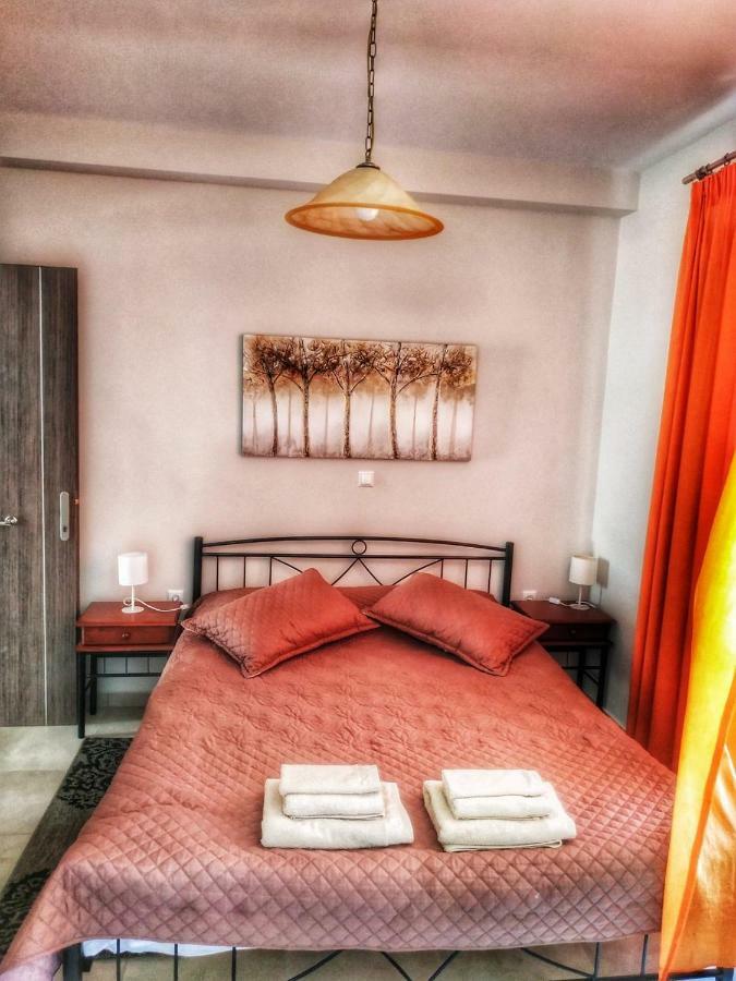 Apartment Aggeliki Nafplio