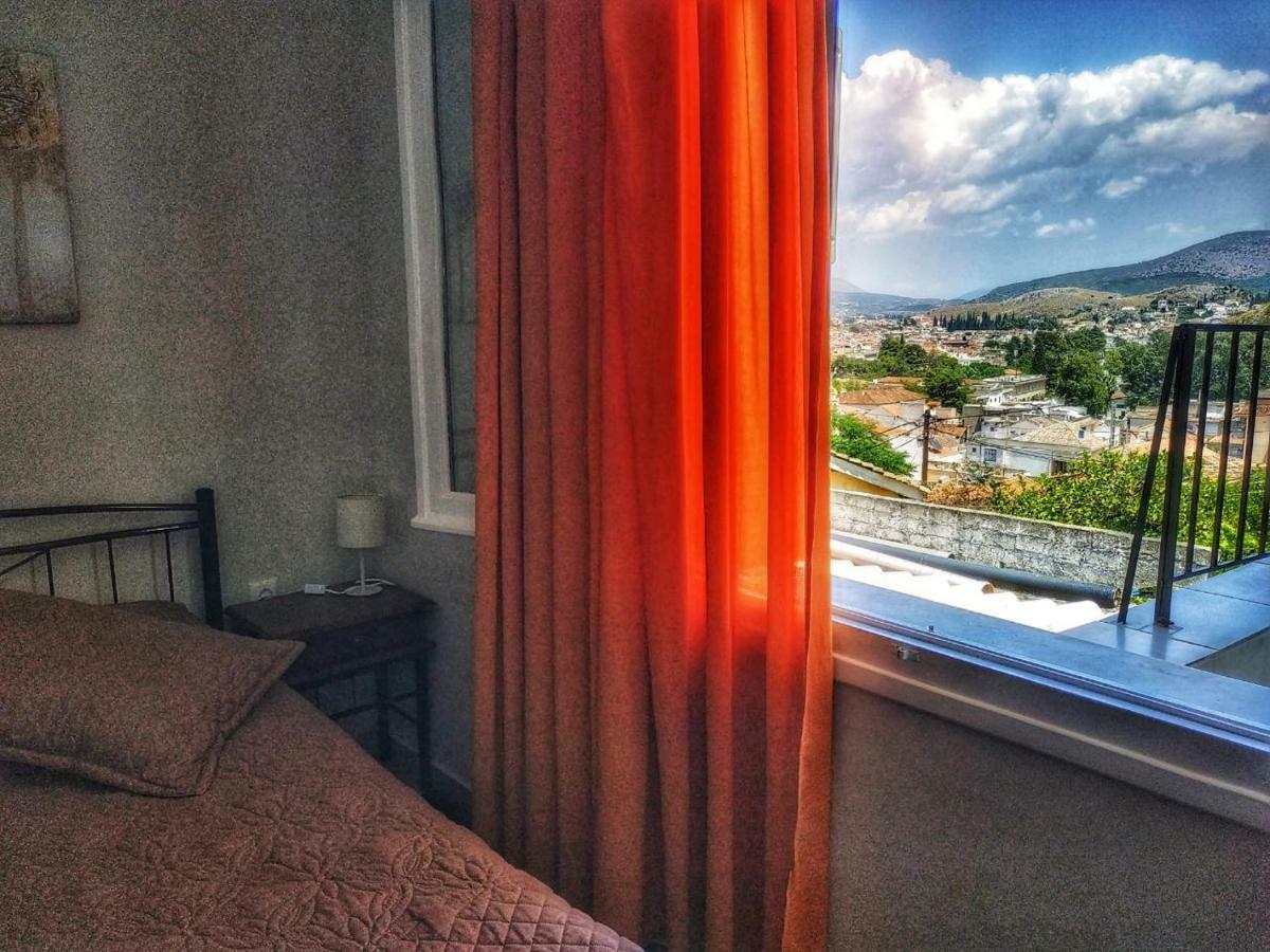 Aggeliki Apartment *