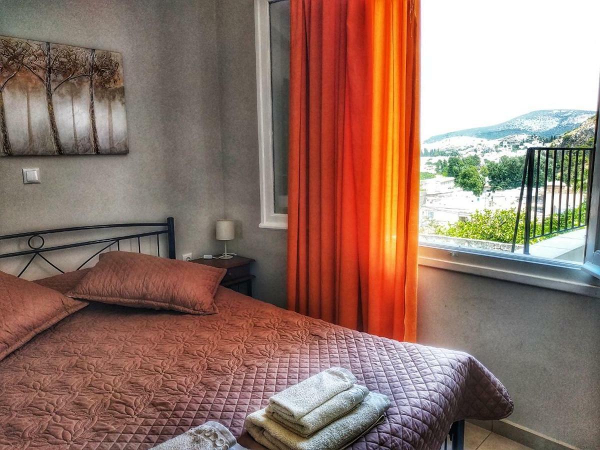 Apartment Aggeliki *