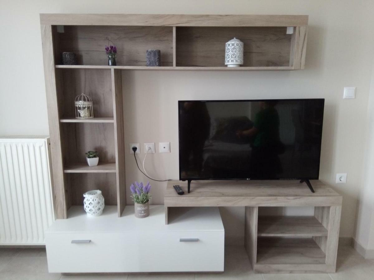 Aggeliki Apartment Nafplio